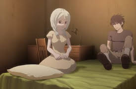 Cagaster of an Insect Cage: From the Far East