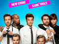 Horrible Bosses 2