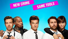 Horrible Bosses 2