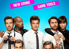 Horrible Bosses 2