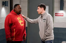 The Neighborhood, Season 1: Welcome to the Camping Trip