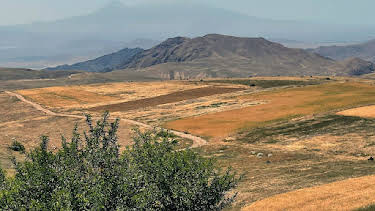 19:30: Armenien: Die Rückkehr des Leoparden | Arte | 5/10 2026