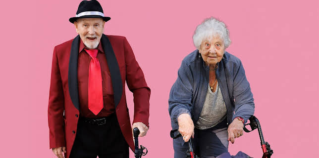 8:00 PM: First Dates: Be My Valentine | E4 | 2/12 2026