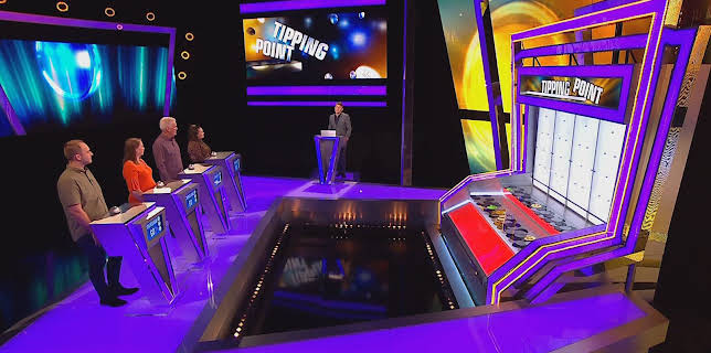 1:00 PM: Tipping Point (S10 E145) (S10) | W | 2/26 2026