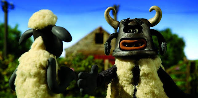 7:00 AM: Shaun the Sheep (S2) | CBBC | 12/18 2025