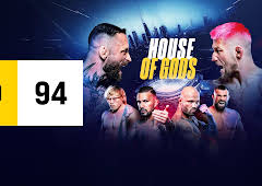 OKTAGON 94: Die MMA Fightnight live aus Frankfurt - Countdown