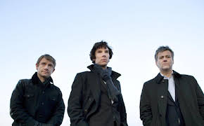 Sherlock (S01/E03)