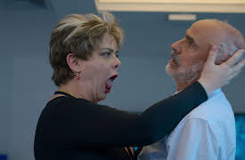 BREAKING NEWS: ALL IN NOT WHAT AS IT SEEMS