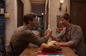 Doménica Montero season-1: Doménica Montero Capítulo 20