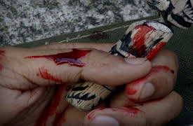 Incredible Tales: The Ghost Lover