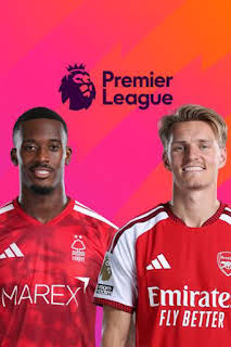17:20: Premier League (T26/27): Nottingham Forest - Arsenal | M. Liga de Campeones | 10/18 2026