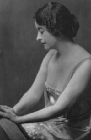 Clara Kimball Young as 