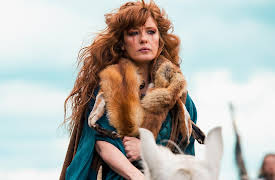 Britannia, Season 1: Episode 4