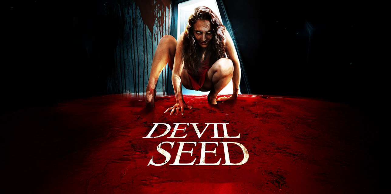 Devil Seed (2012)