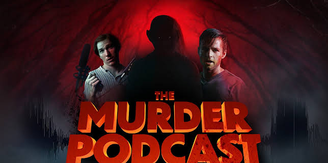 The Murder Podcast (2022)