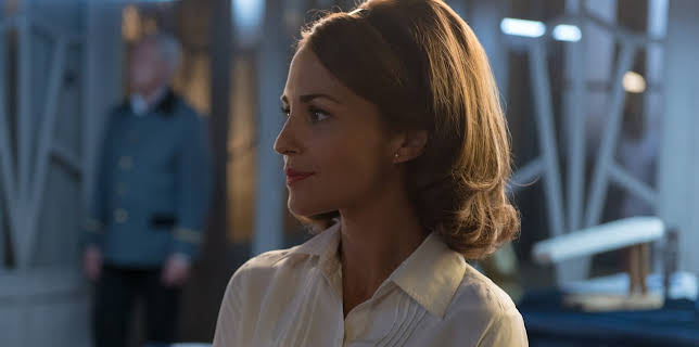 06:30: Velvet (S02/E08) | One | 3/15 2026