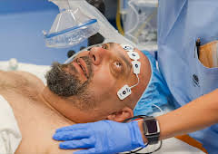 Surgeons: Life in Their Hands