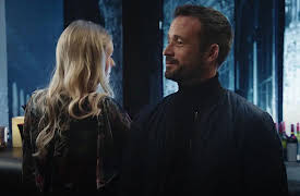 Han heter ikke William: Avsnitt 7