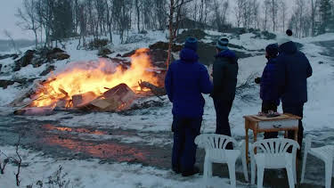 17:00: Stugfixarna Norge (S3 E7) (S3) | TV3 | 6/15 2026