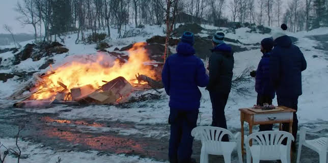 17:00: Stugfixarna Norge (S3 E7) (S3) | TV3 | 2/4 2026