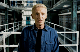 Greatest Prison Escapes: The Texas Seven