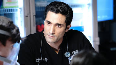 17:45: Chicago Med (S6 E15) (S6) | Viasat Series | 10/23 2026