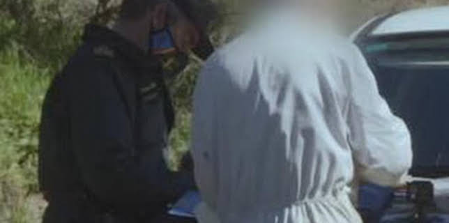 18:47: Seprona en acción: Episodio 2 | Discovery Max | 3/7 2026