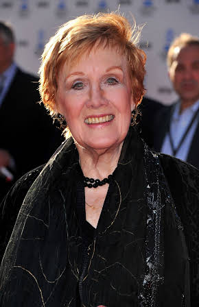 Marni Nixon as 