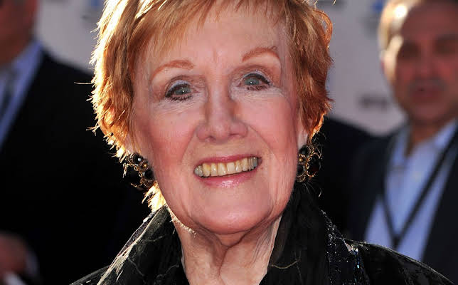 Marni Nixon