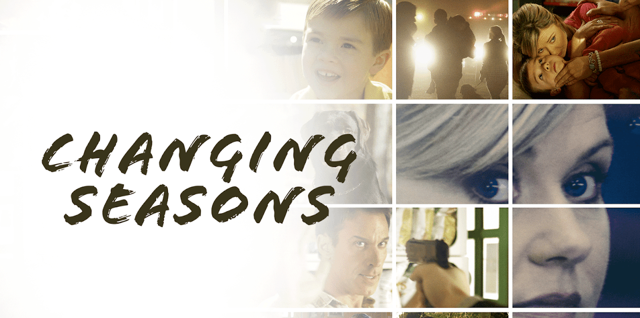 Changing Seasons (2015)