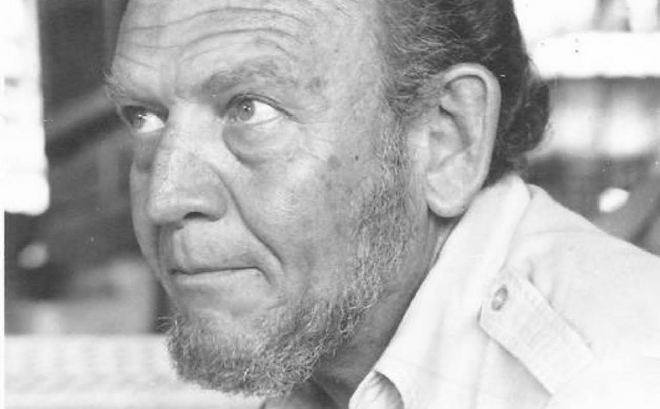 Max Kerlow