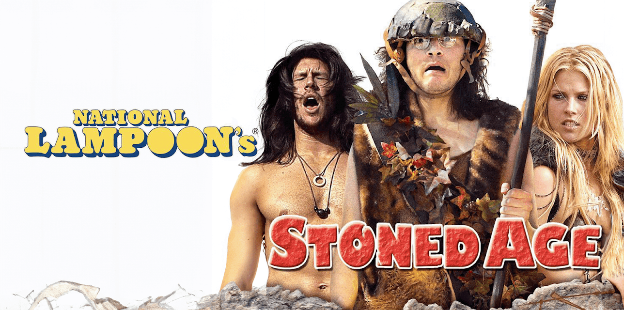 National Lampoon's Stoned Age (2007)
