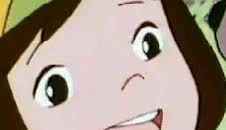 Jackie y Nuka (T1): Ep.4 La muerte de mamá osa