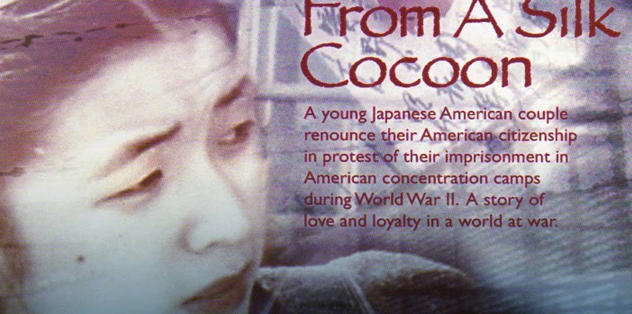 From a Silk Cocoon (2005)