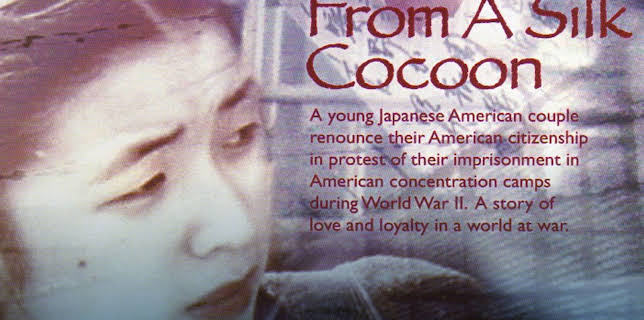 From a Silk Cocoon (2005)