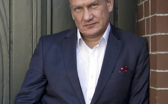 Joachim Paul Assböck