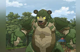 Bakugan Battle Planet: Frenemies / Strata's Fear