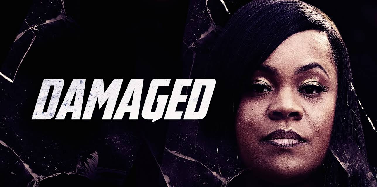 Damaged (2025)