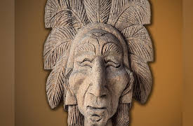 Native Peoples of North America: Native America in the Early 1900s