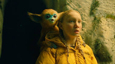 07:00: The Legend of Ochi | Viasat Premiere | 4/7 2026