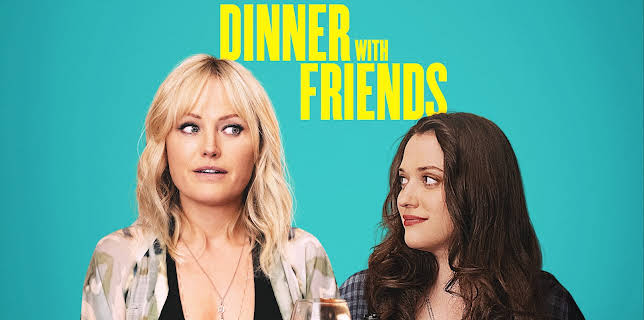 00:15: Dinner With Friends | TV3 | 3/1 2026