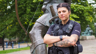 10:55 AM: Police Interceptors (S4 E4) (S4) | Paramount | 3/27 2026