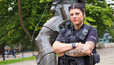 Police Interceptors (S4 E4)