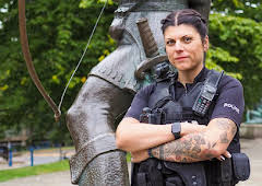 Police Interceptors