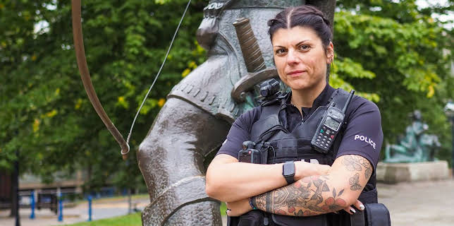 6:00 PM: Police Interceptors (S4 E4) (S4) | Paramount | 12/4 2025