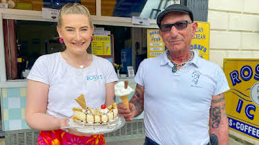 8:00 PM: Dorset: Country and Coast (S1 E3) (S1) | Channel 5 | 2/10 2026