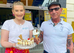 Dorset: Country and Coast