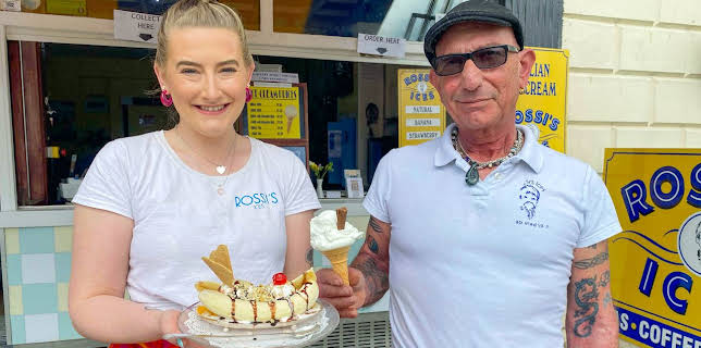 7:00 PM: Dorset: Country and Coast (S1 E3) (S1) | Channel 5 | 2/10 2026