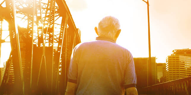 Before You Know It (2014)