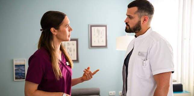 19:25: Bettys Diagnose | ZDF | 2/6 2026